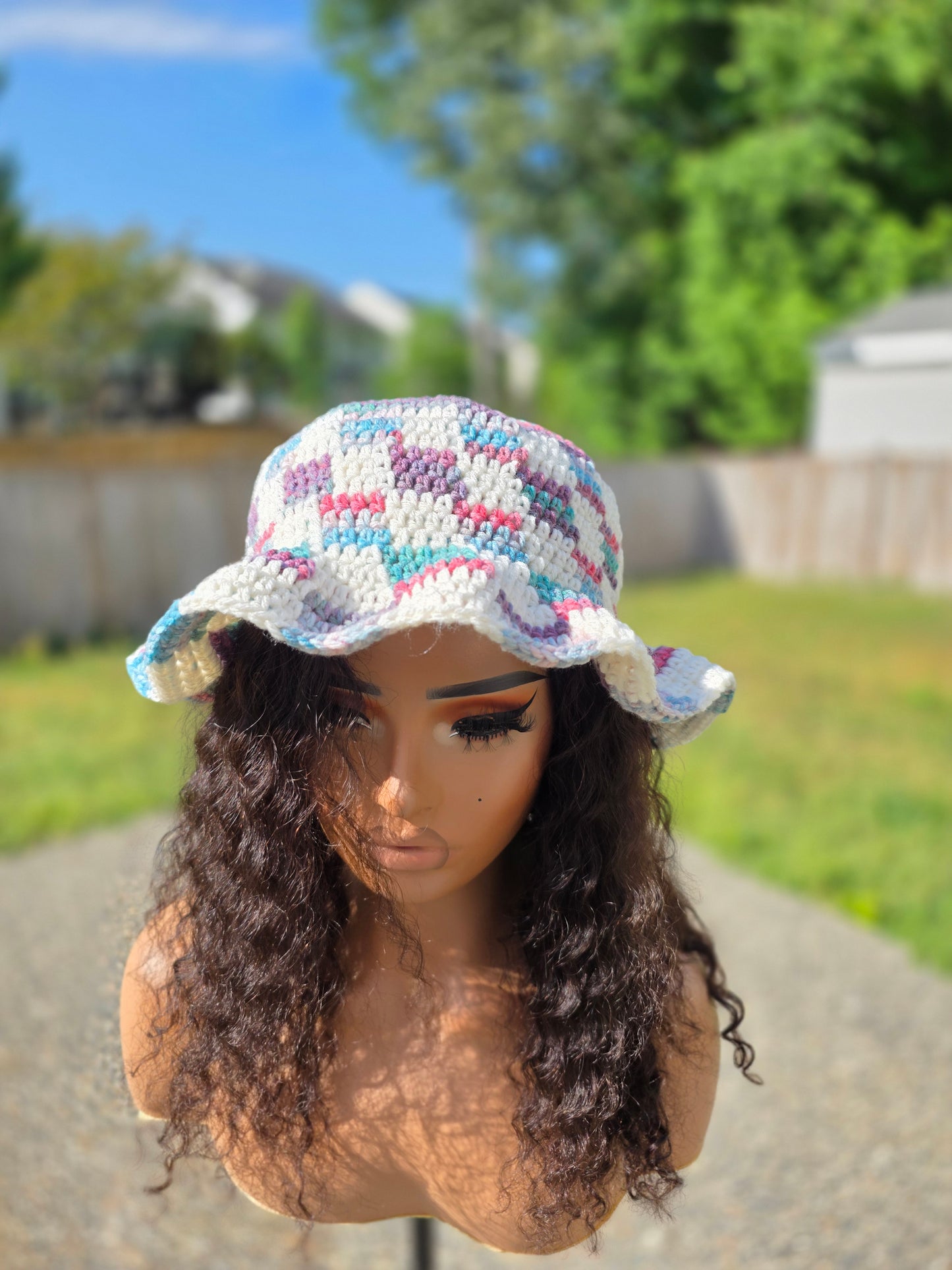 Spring Dreamz Bucket Hat