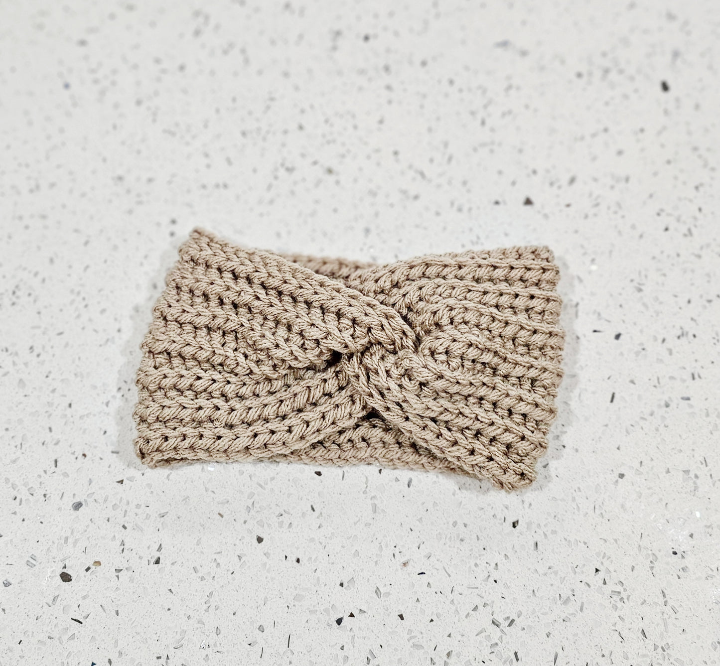 Andes Earwarmer/Headband