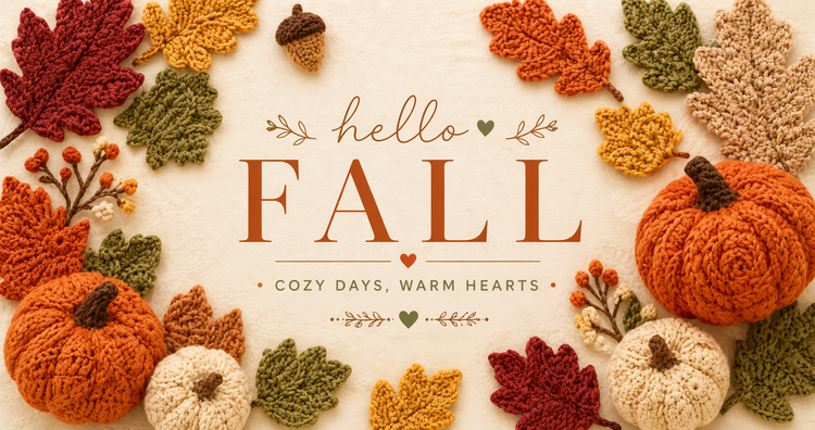 🍂 Fall 2026 Collection