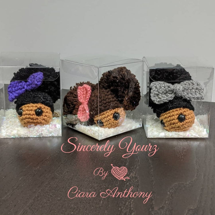 Mini Me Keychains
