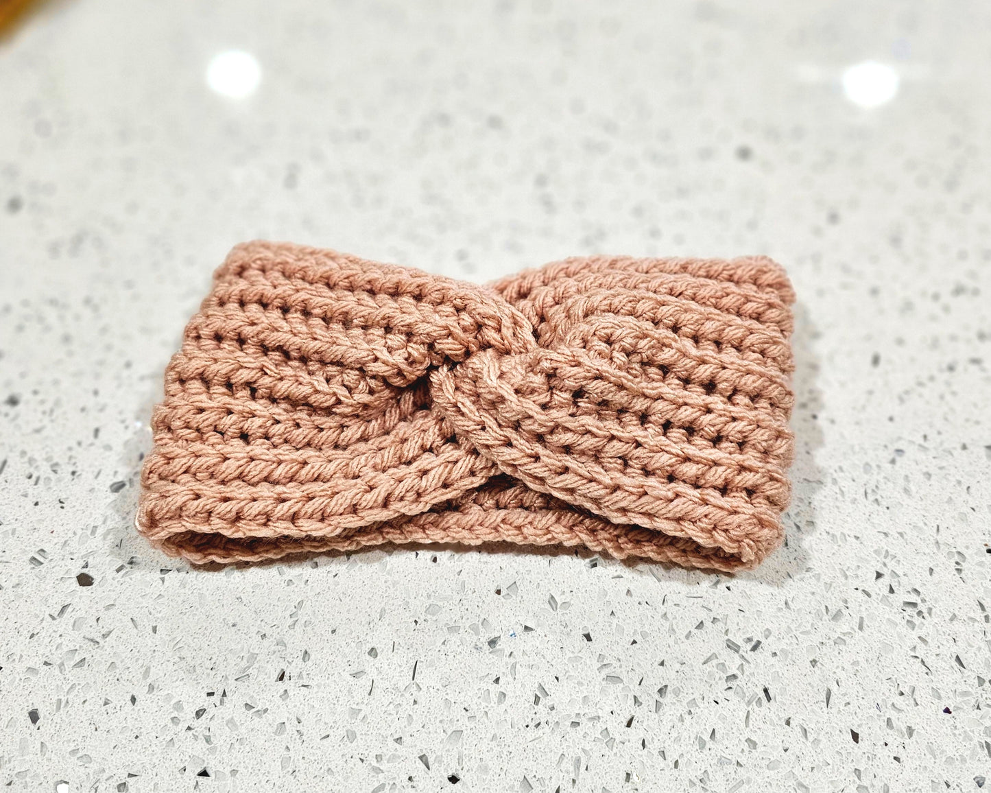 Andes Earwarmer/Headband