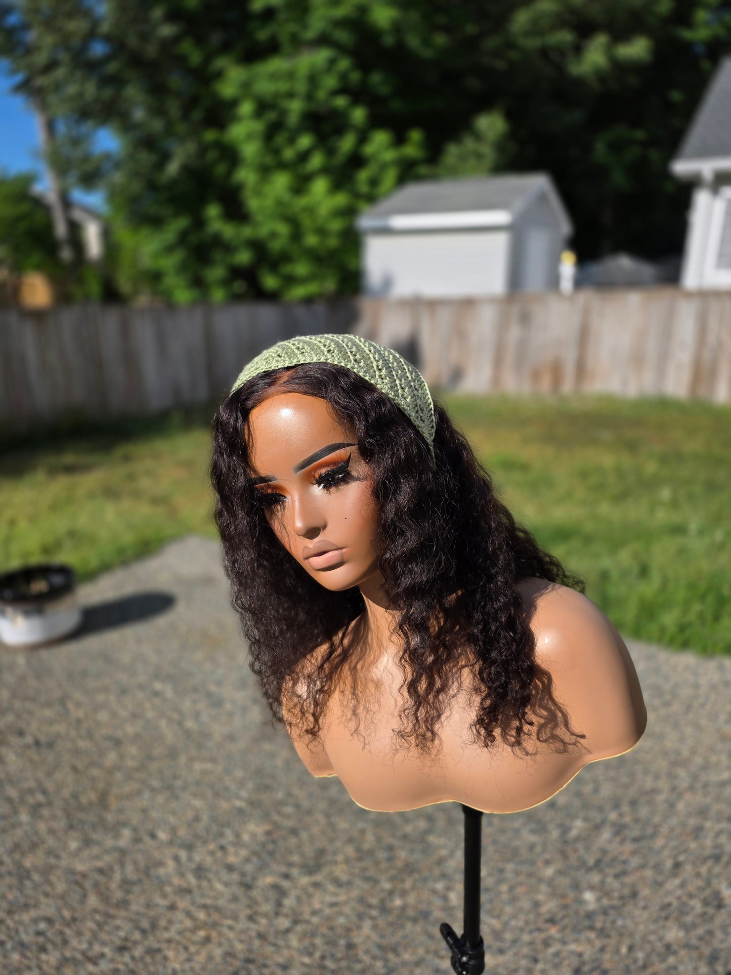 Yourz Truly Head Bandana