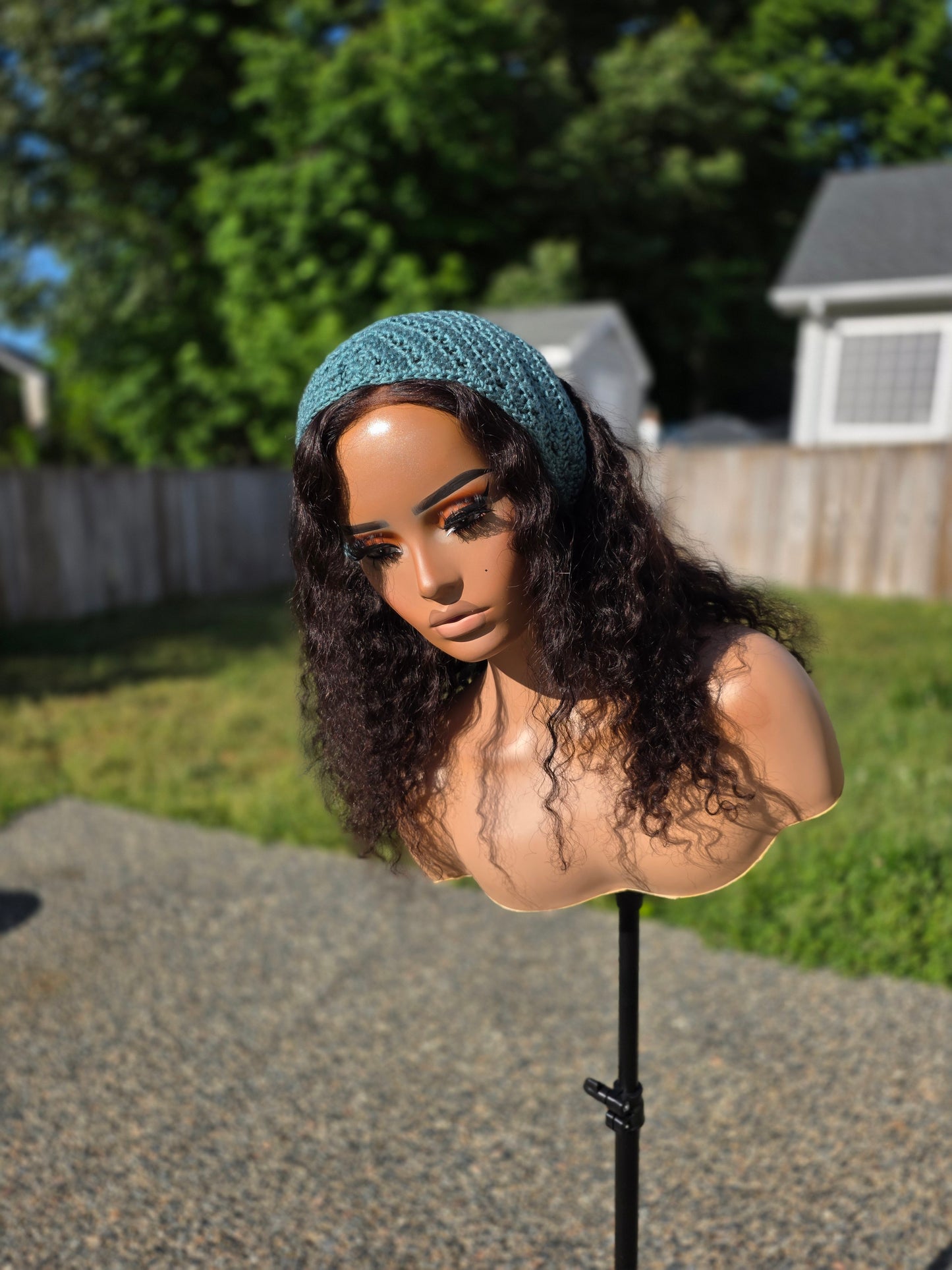 Yourz Truly Head Bandana
