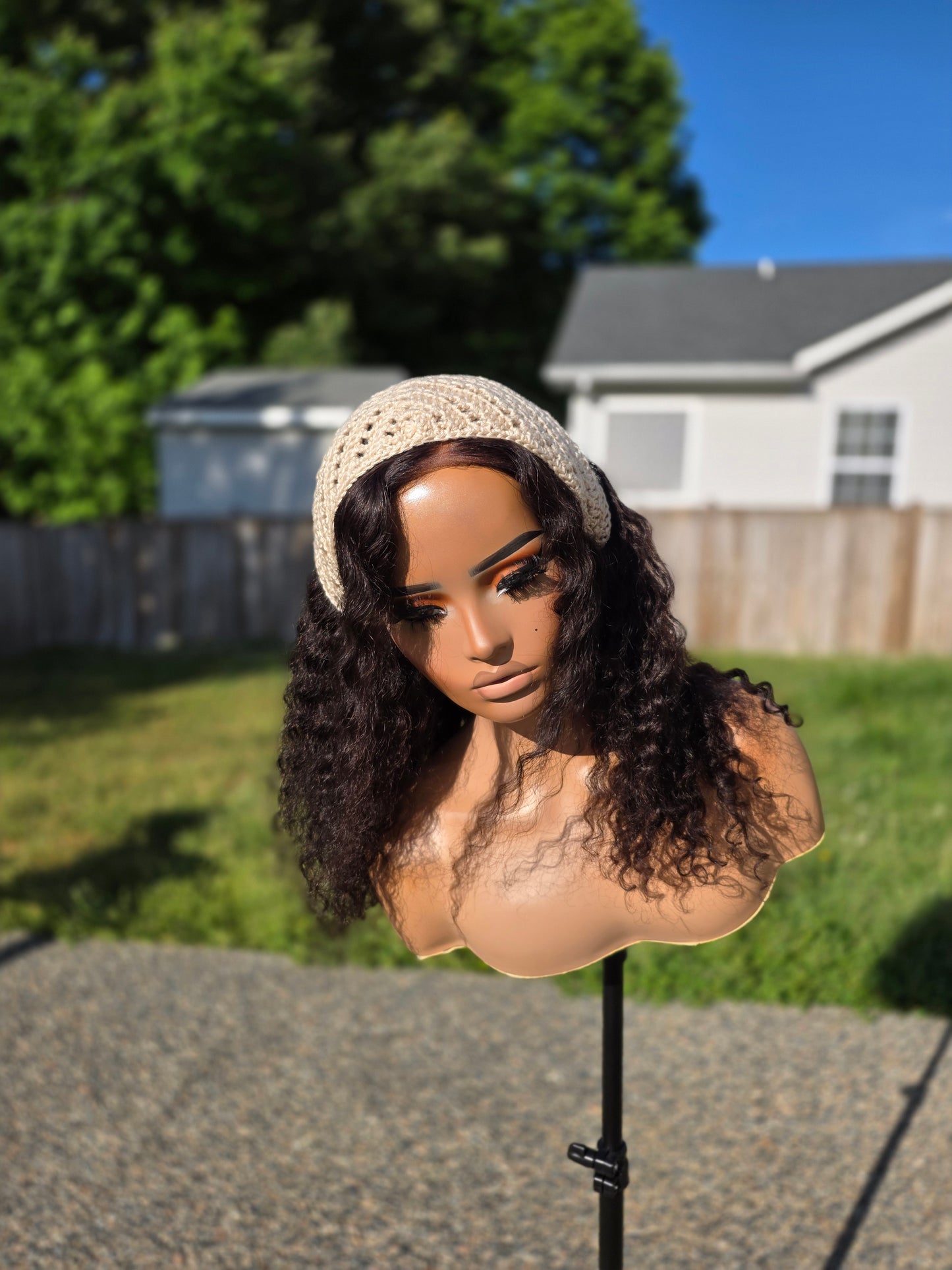 Yourz Truly Head Bandana