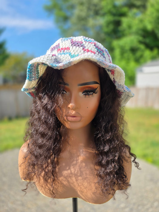 Spring Dreamz Bucket Hat