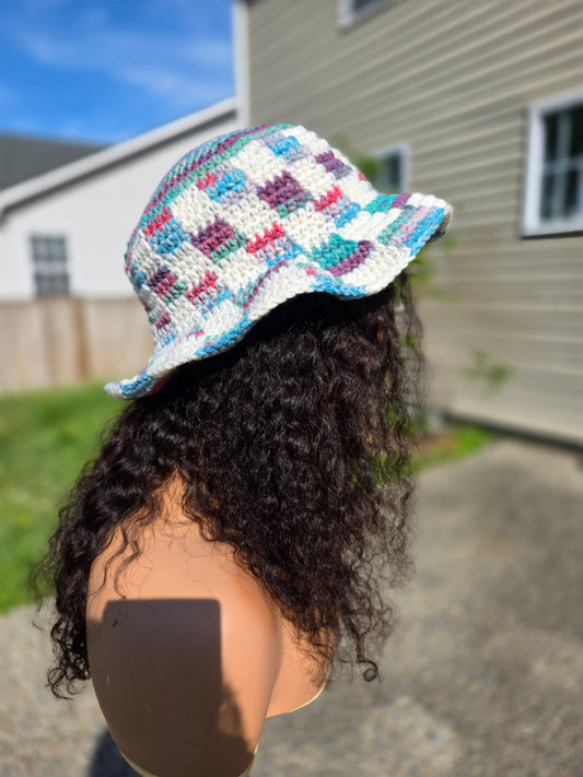 Spring Dreamz Bucket Hat
