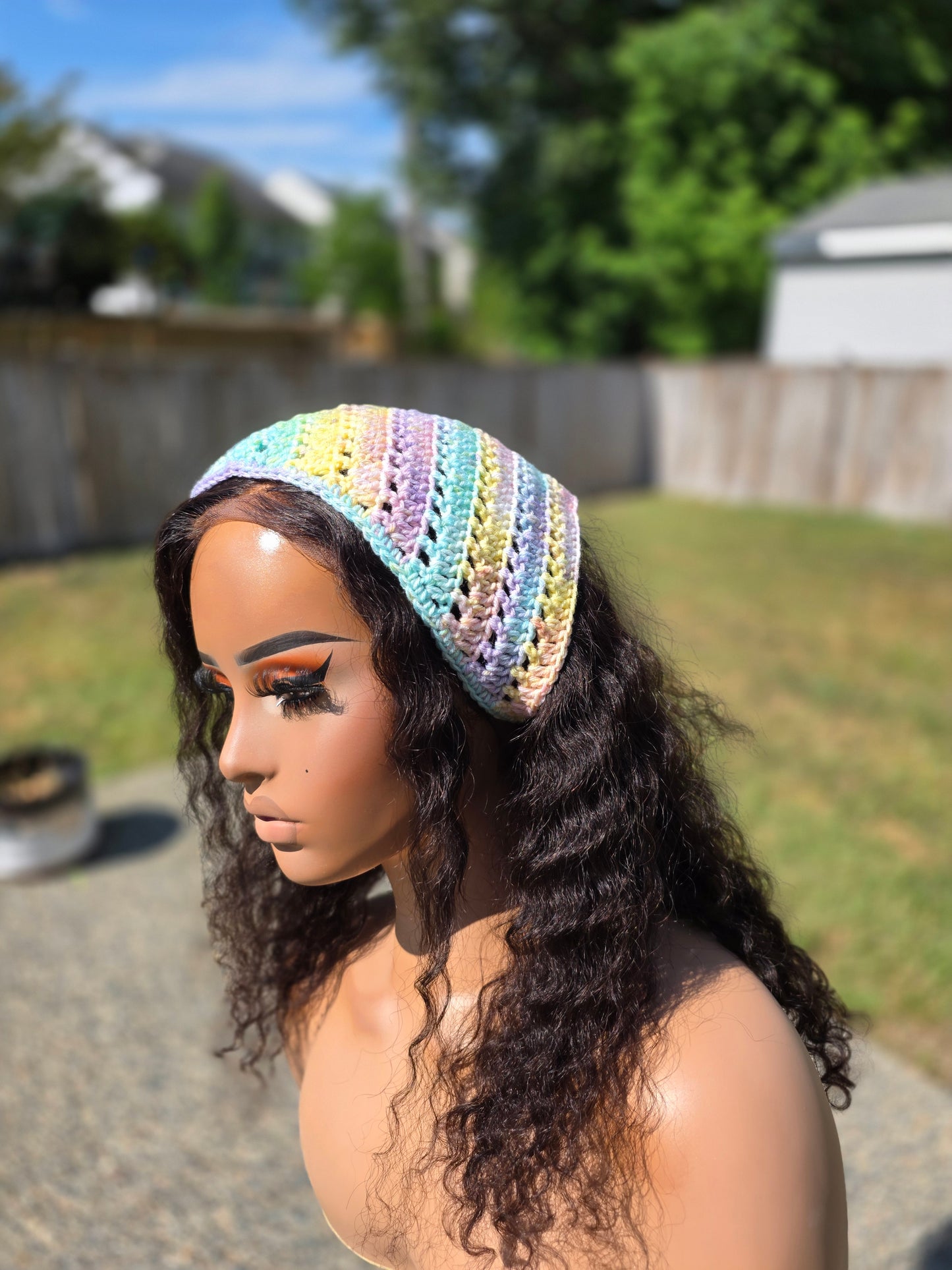 Yourz Truly Head Bandana