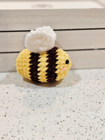 Load image into Gallery viewer, Bee Plush
