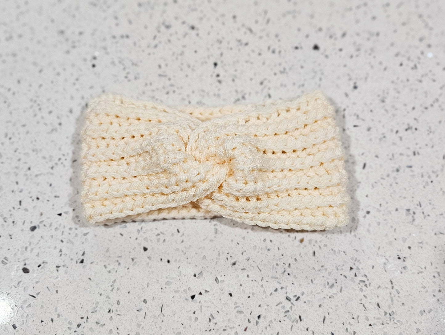 Andes Earwarmer/Headband