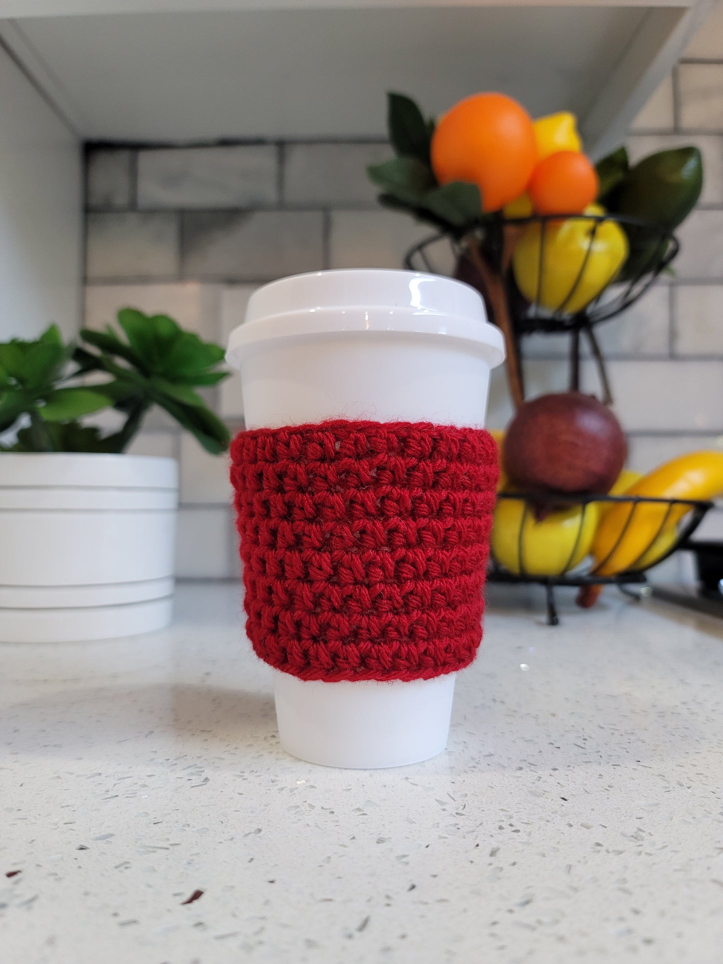 Cup Cozy