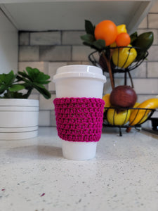 Cup Cozy